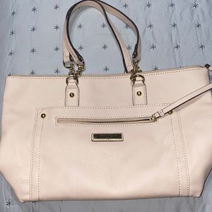 Tommy Hilfiger Pink bag